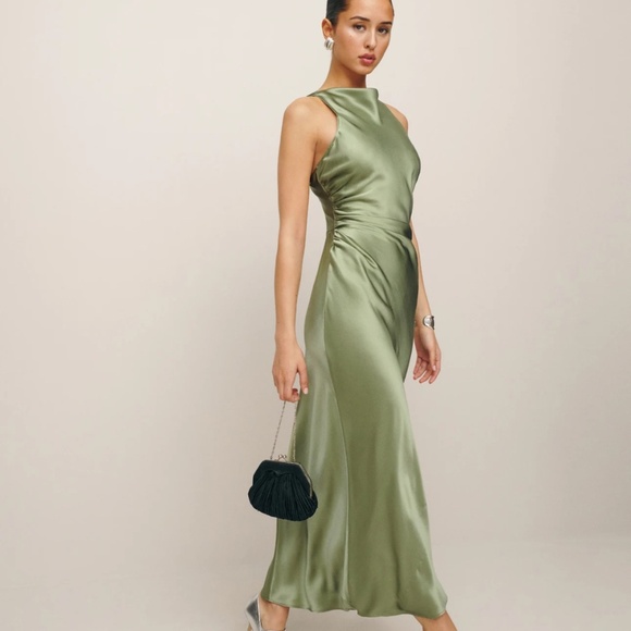 Reformation Dresses & Skirts - Reformation Casette Dress